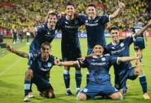 Photo of Racing, muy embalado, recibe a Platense en octavos: mensaje de Costas, una baja clave, un regreso y posible formación