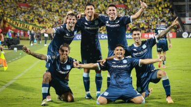 Photo of Racing, muy embalado, recibe a Platense en octavos: mensaje de Costas, una baja clave, un regreso y posible formación