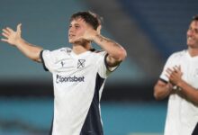 Photo of Independiente: el alivio de Vaccari y la racha que cortaron los delanteros