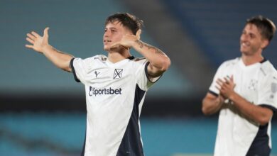 Photo of Independiente: el alivio de Vaccari y la racha que cortaron los delanteros
