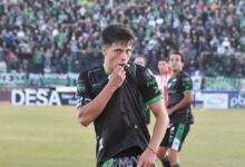 Photo of Partidos de hoy, lunes 5 de mayo: horario y por dónde ver fútbol en vivo