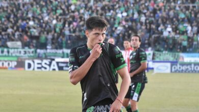 Photo of Partidos de hoy, lunes 5 de mayo: horario y por dónde ver fútbol en vivo