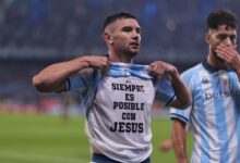 Photo of Maravilla Martínez, en su momento top a los 32