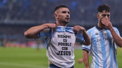 Photo of Maravilla Martínez, en su momento top a los 32