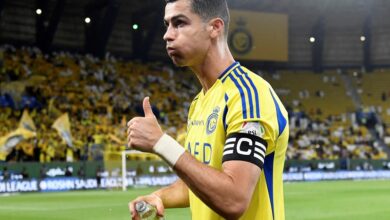 Photo of El presidente de fútbol de Flamengo no quiere a Cristiano Ronaldo para el Mundial de Clubes
