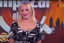 Photo of Au revoir “Yuyito”, la Scherezade fallida de Milei