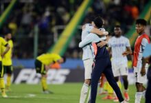 Photo of Defensa: de estar clasificado a los playoffs a una de las peores rachas de su historia