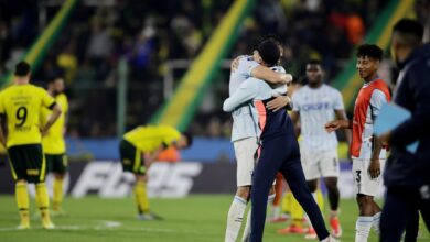 Photo of Defensa: de estar clasificado a los playoffs a una de las peores rachas de su historia