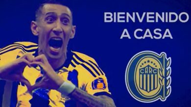 Photo of Ángel Di María vuelve a Rosario Central: el video del club para darle la bienvenida