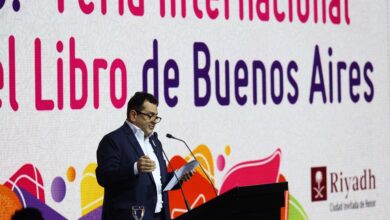 Photo of De las letras al abucheo, un descenso a la intolerancia