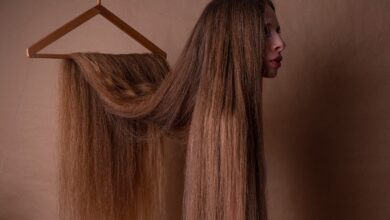 Photo of Las pelilargas, historias inquietantes de mujeres que dejaron de cortarse el pelo