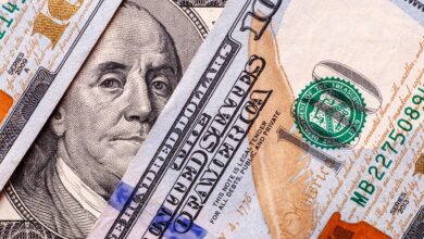 Photo of Dólar hoy, dólar blue hoy: a cuánto cotiza este lunes 19 de mayo