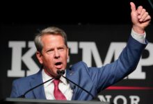 Photo of Hasta US$500: Brian Kemp confirma que estas familias pueden obtener un reembolso en Georgia