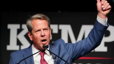 Photo of Hasta US$500: Brian Kemp confirma que estas familias pueden obtener un reembolso en Georgia