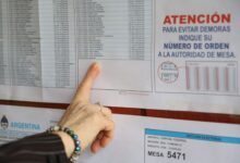 Photo of Elecciones en CABA 2025, en vivo: minuto a minuto y las últimas noticias