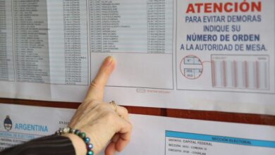 Photo of Elecciones en CABA 2025, en vivo: minuto a minuto y las últimas noticias