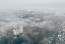 Photo of No solo Denver: las ciudades de Colorado con mayor contaminación en el aire