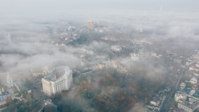 Photo of No solo Denver: las ciudades de Colorado con mayor contaminación en el aire