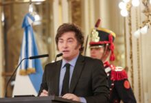 Photo of Javier Milei, en vivo: las últimas noticias del Gobierno