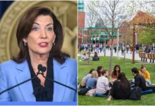 Photo of Kathy Hochul firma esta ley que impacta en las escuelas “gratuitas” de Nueva York