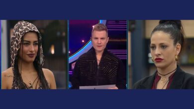 Photo of Gran Hermano 2025: quién se fue este lunes 5 de mayo