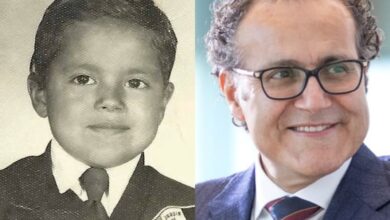 Photo of Es mexicano, cruzó dos veces la frontera y se convirtió en un famoso neurocirujano: su historia está en Netflix