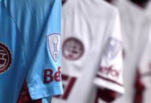 Photo of Lanús cierra la fase de grupos contra Academia Puerto Cabello