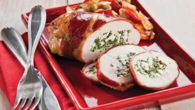 Photo of Fundamentales: los cuatro beneficios para la salud que vienen con 150 gramos de carne de pollo y por qué aconsejan conocerlos