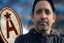 Photo of Le dio un título a River y tendrá su primera experiencia como DT en un club del Ascenso