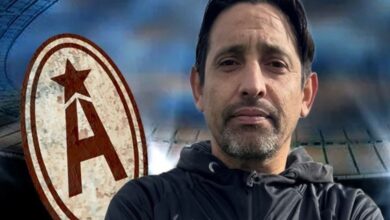 Photo of Le dio un título a River y tendrá su primera experiencia como DT en un club del Ascenso