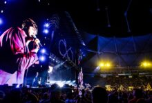 Photo of Los Piojos tuvieron que reprogramar su show despedida en el Estadio de River: cuál es la nueva fecha