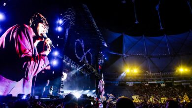 Photo of Los Piojos tuvieron que reprogramar su show despedida en el Estadio de River: cuál es la nueva fecha