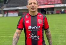 Photo of La fuerte confesión de Vecchio: “Tenía casi todo arreglado con Independiente pero elegí a Racing”