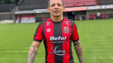 Photo of La fuerte confesión de Vecchio: “Tenía casi todo arreglado con Independiente pero elegí a Racing”