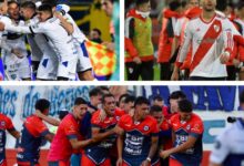 Photo of Central Córdoba de Rosario eliminó a Gimnasia: otros grandes batacazos en la Copa Argentina