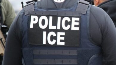Photo of Un argentino con residencia legal fue detenido por el Servicio de Inmigración de Trump
