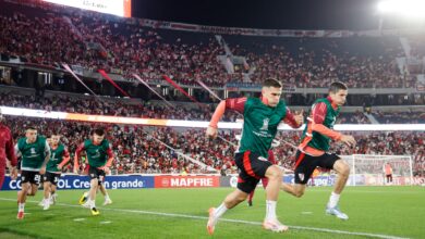 Photo of River – Independiente del Valle, en vivo: el minuto a minuto del partido por la Copa Libertadores