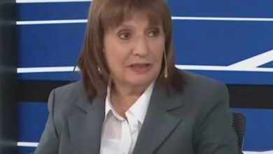 Photo of El Gobierno le entregó a EE.UU. la lista de personas con derecho de admisión para su aplicación en el Mundial de Clubes