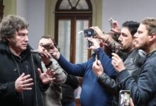 Photo of Las dudas que dejan los nuevos criterios de admisión para los periodistas en la Casa Rosada