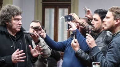 Photo of Las dudas que dejan los nuevos criterios de admisión para los periodistas en la Casa Rosada
