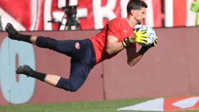 Photo of Independiente vs. Huracán, en vivo: la semifinal del torneo Apertura