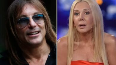 Photo of Pidieron la “inmediata” detención de Claudio Paul Caniggia