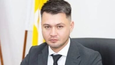 Photo of Murió en Rusia a un militar que peleó en Ucrania: un vecino lo mató en un atentado suicida