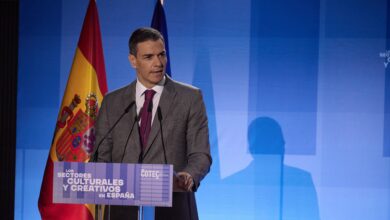 Photo of Pedro Sánchez se erige en el líder europeo de la causa palestina y le saca rédito político