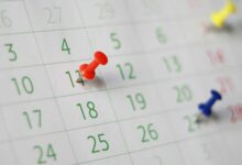 Photo of Efemérides del 24 de mayo: ¿qué pasó un día como hoy?