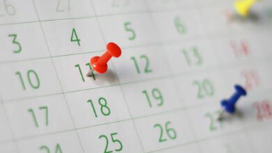 Photo of Efemérides del 24 de mayo: ¿qué pasó un día como hoy?