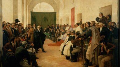 Photo of Qué pasó en la revolución de mayo, día por día