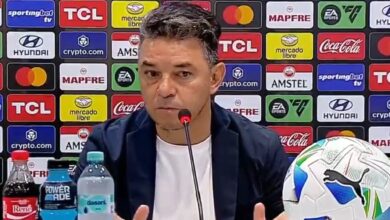 Photo of Marcelo Gallardo habló del “triunfazo” en Ecuador, el desgaste del equipo y la salida del goleador Driussi