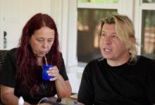 Photo of Los padres del argentino detenido por el ICE votaron por Trump: “Nos sentimos traicionados”