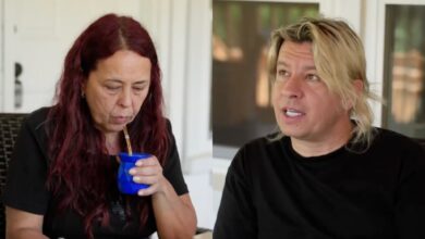 Photo of Los padres del argentino detenido por el ICE votaron por Trump: “Nos sentimos traicionados”